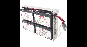 APC Batterij Vervangings Cartridge RBC23 oplaadbare batterij