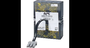 APC Batterij Vervangings Cartridge RBC32