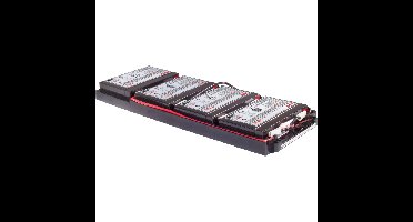 APC Batterij Vervangings Cartridge RBC34 oplaadbare batterij