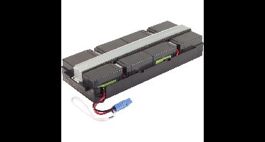APC Batterij Vervangings Cartridge RBC31 oplaadbare batterij