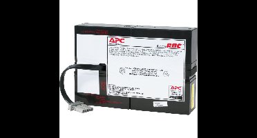 APC Batterij Vervangings Cartridge RBC59 oplaadbare batterij