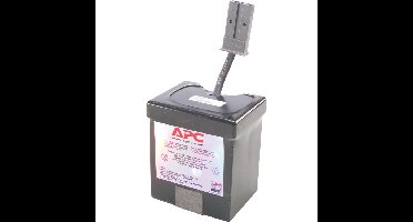 APC Batterij Vervangings Cartridge RBC29