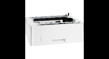 HP LaserJet Pro papierinvoerlade 550 vel (D9P29A) papierlade
