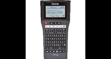Brother P-Touch H500 beletteringsapparaat