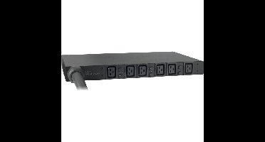 APC Rack PDU, Basic AP7526 stekkerdoos