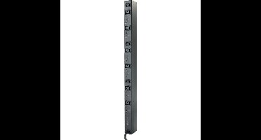 APC Rack PDU, Basic AP7555A stekkerdoos