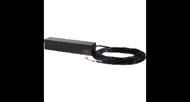 APC Rack PDU Extender Basic 2U 32A 230V stekkerdoos