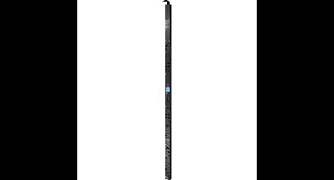 APC Rack PDU 2G Metered AP8881 stekkerdoos