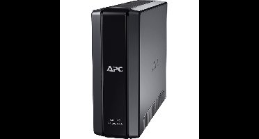 APC Back-UPS Pro Extern Batterij Pakket oplaadbare batterij