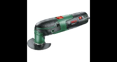 Bosch PMF 220 CE multifunctioneel gereedschap
