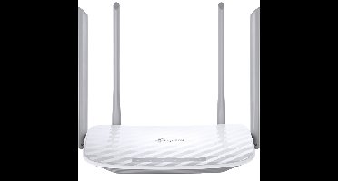 TP-Link Archer C50 V3 AC1200 Draadloze Dual Band Router