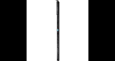APC Rack PDU 2G Metered by Outlet with Switching AP8653 stekkerdoos