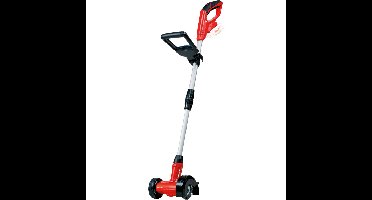 EINHELL Accu Voegenreiniger GE-CC 18 Li-Solo