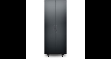 APC NetShelter CX 38U server rack