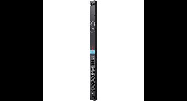 APC Rack PDU 2G Switched AP8958EU3 stekkerdoos