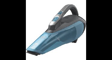 BLACK+DECKER Kruimeldief WDA320J handstofzuiger