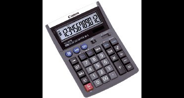 Canon TX-1210E rekenmachine