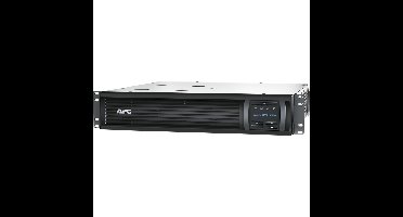 APC Smart-UPS 1500VA noodstroomvoeding