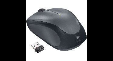 Logitech Wireless Mouse M235