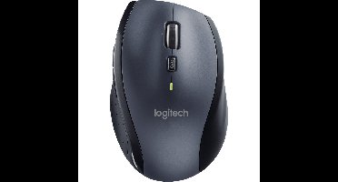Logitech Wireless Mouse M705