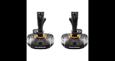 Thrustmaster T.16000M FCS Space Sim Duo joystick