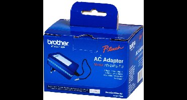 Brother AD-24ES adapter voedingseenheid