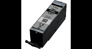 Canon PGI-580XXL zwart inkt