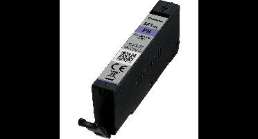 Canon CLI-581XXL fotoblauwe-inktcartridge
