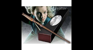 Noble Collection Harry Potter: Luna Lovegood`s Wand Rollenspel