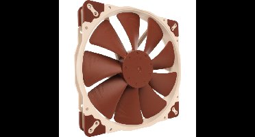 Noctua NF-A20 PWM case fan