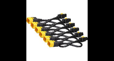 APC Stroomkabel kit C19 - C20 IEC