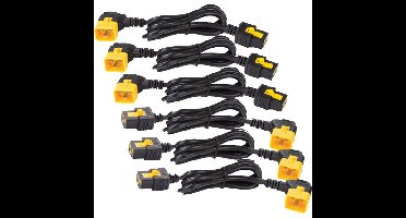 APC Stroomkabel kit C19 - C20 IEC
