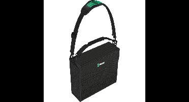 Wera 2go 2 tas