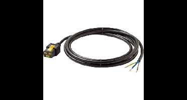 APC Rack PDU 2G Switched AP8958 stekkerdoos