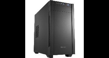 Sharkoon S1000 midi tower behuizing