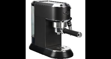DeLonghi Dedica Style EC 685.BK espressomachine