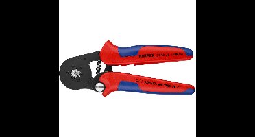 KNIPEX Krimptang 975314