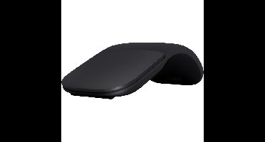 Microsoft Arc Mouse muis