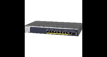 Netgear MS510TXPP switch