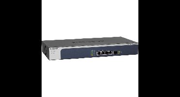 Netgear XS505M Unmanaged Switch
