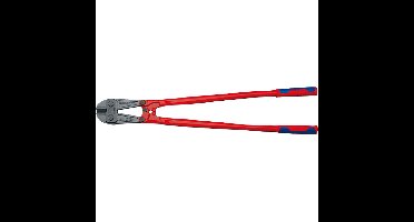 KNIPEX Boutensnijder 71 72 910 kniptang