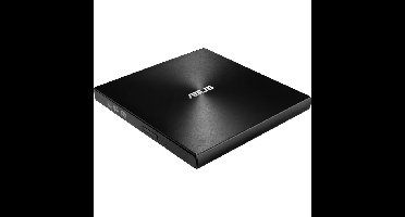 ASUS ZenDrive U9M (SDRW-08U9M-U) externe dvd-brander