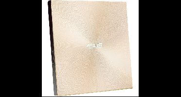 ASUS ZenDrive U9M (SDRW-08U9M-U) externe dvd-brander
