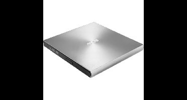 ASUS ZenDrive U9M (SDRW-08U9M-U) externe dvd-brander
