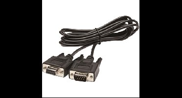 APC UPS Com. Cable Smart Signalling 4.5M verlengkabel