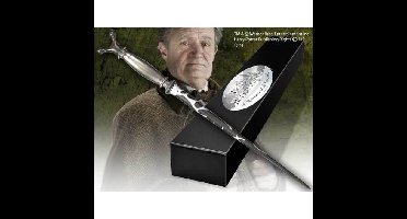 Noble Collection Harry Potter: Professor Slughorn`s Wand Rollenspel