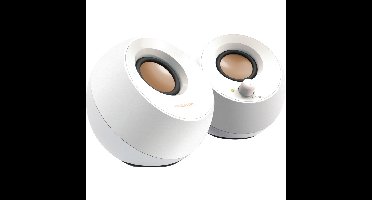 Creative Pebble pc-luidspreker