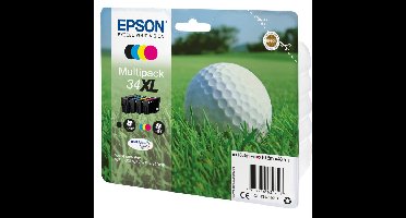 Epson Multipack - T3476 inkt