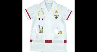 Theo Klein Doktersjas prestige Rollenspel