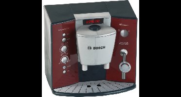 Theo Klein Bosch speelgoed koffiezetapparaat met geluid huishoudspeelgoed